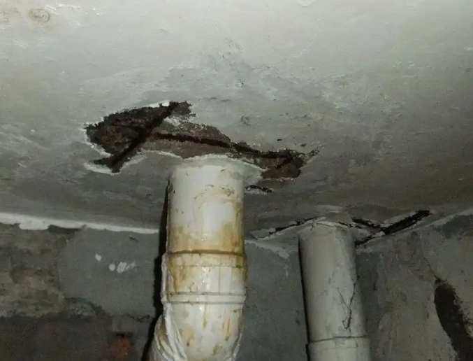 利州卫生间漏水维修公司浅析利州卫生间渗水维修的方法