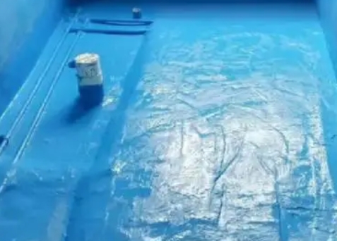 利州卫生间漏水维修公司分享下利州卫生间防水工程中常用防水涂料介绍。
